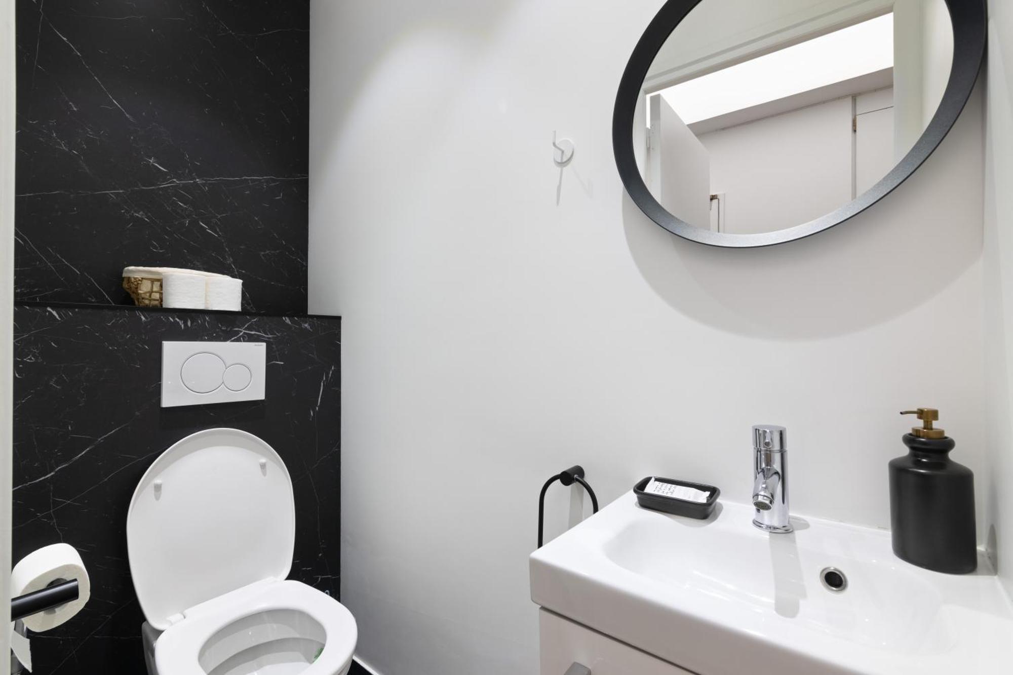 Appartement Quartier Arc De Triomphe 4 Free Netflix Париж Екстериор снимка